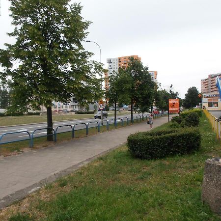 Apartament Blisko Plazy Apartment Гданск Екстериор снимка