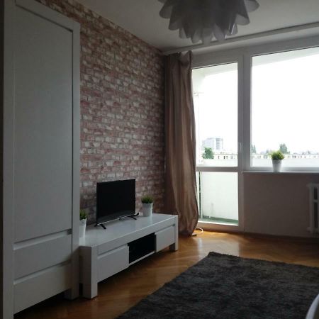 Apartament Blisko Plazy Apartment Гданск Екстериор снимка