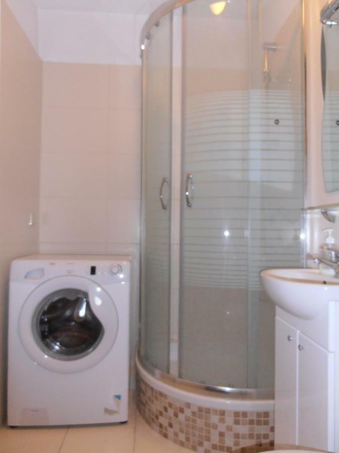 Apartament Blisko Plazy Apartment Гданск Екстериор снимка