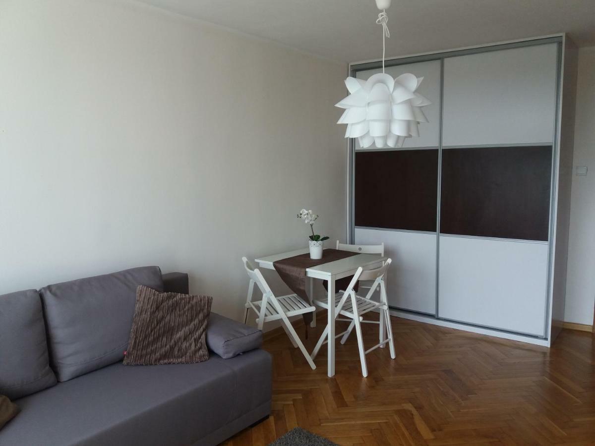Apartament Blisko Plazy Apartment Гданск Екстериор снимка